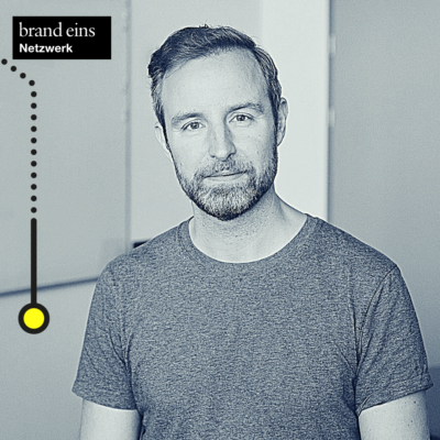 Markus Albers war zu gast bei Tech & Trara und hat über digitale Erschöpfung mit uns gesprochen