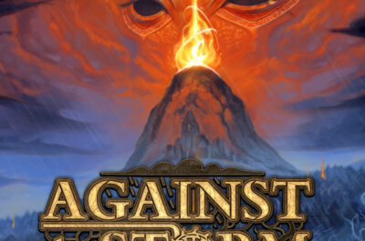 Boxart des Spiels "Against the Storm".