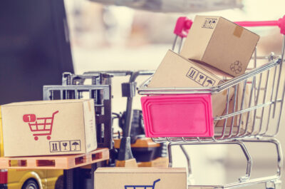 E-Commerce Beispiel